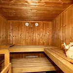 Nyaraló Wellnessoase Mit Sauna Und Garten Würzburg
