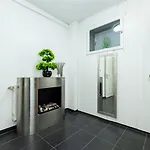 Wellnessoase Mit Sauna Und Garten Würzburg