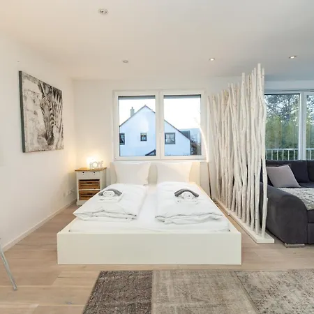 Wellnessoase Mit Sauna Und Garten Tatil Evi *