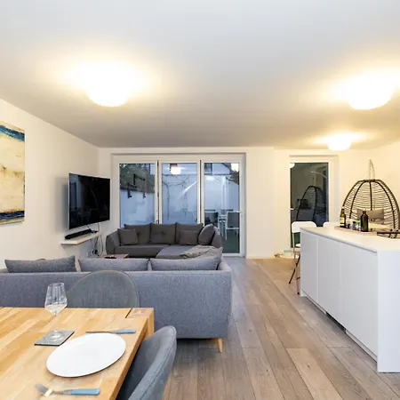 Tatil Evi Wellnessoase Mit Sauna Und Garten Würzburg