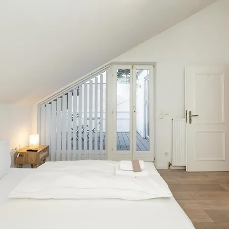 Tatil Evi Wellnessoase Mit Sauna Und Garten