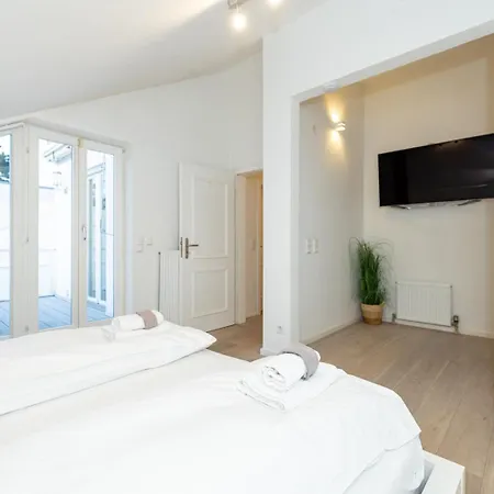 Wellnessoase Mit Sauna Und Garten * Würzburg