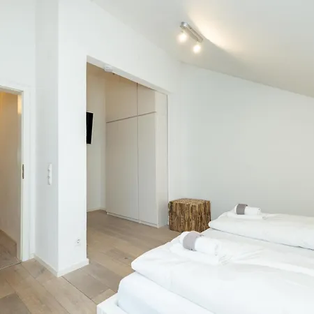 Tatil Evi Wellnessoase Mit Sauna Und Garten